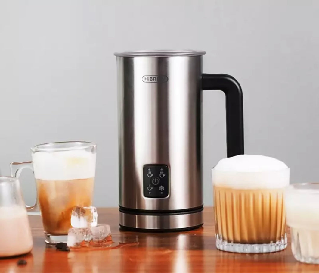 Frother Milk warmer