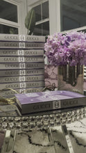 Load and play video in Gallery viewer, Gucci decor Books
