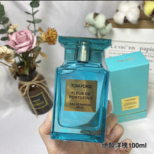 Load image into Gallery viewer, Brand perfume
