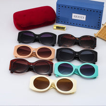 Load image into Gallery viewer, Brand name  sunglasses
