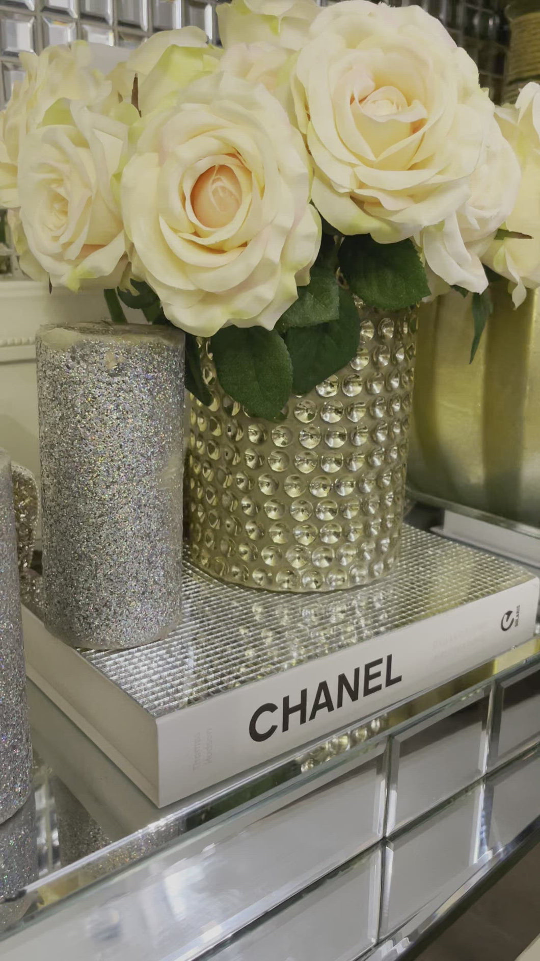 Bling Decor book