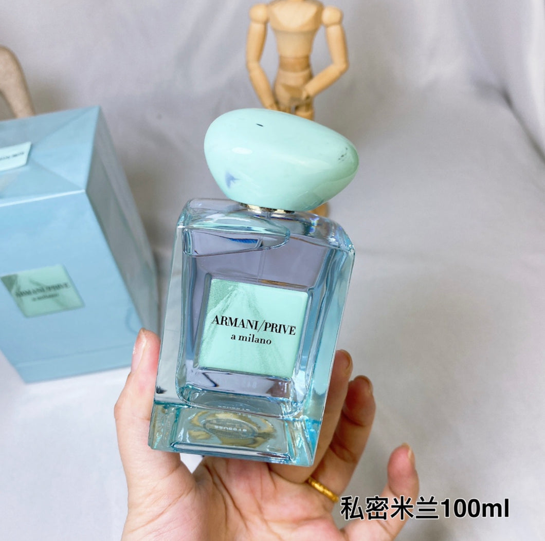 Brand perfume