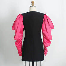 Load image into Gallery viewer, Fashion Blazer dress

