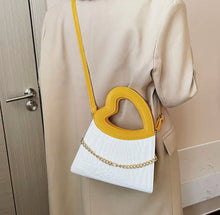 Load image into Gallery viewer, Fashion handbag
