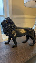 Load image into Gallery viewer, Decorative lion
