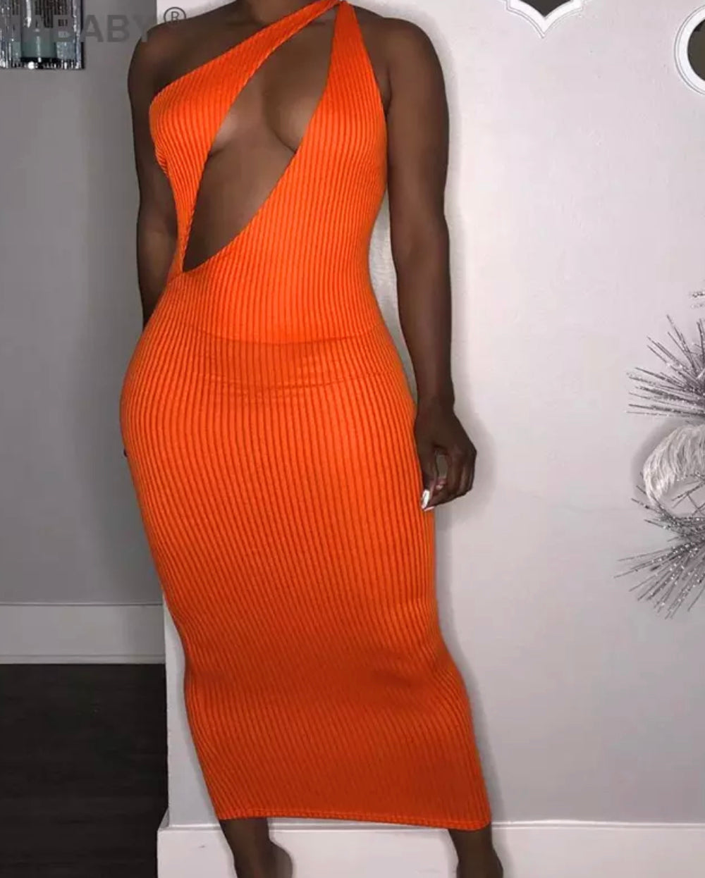 Bodycon dress