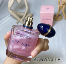 Load image into Gallery viewer, Brand Women perfume
