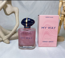 Load image into Gallery viewer, Brand Women perfume
