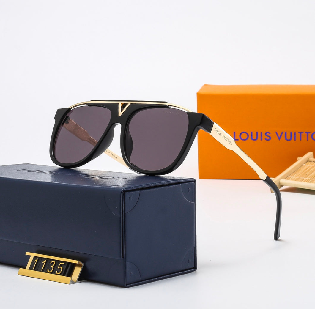 Brand name sunglasses